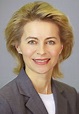 Biografia Ursula von der Leyen, vita e storia