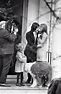 Paul and Linda McCartney from their wedding day March 12th 1969 ...