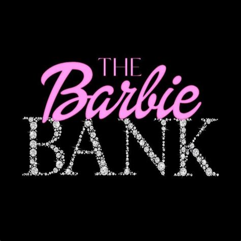 The Barbie Bank