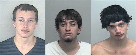 Two More Suspects Arrested In String Of Wakulla County Vehicle Burglaries Wfsu News