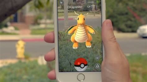 Pokemon Go Alternatives 7 Other Games To Get You Moving