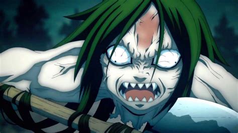 TANJIRO'S TRAINING ARC Demon Slayer Episode 2 REVIEW - YouTube