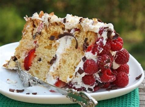 When it comes to making a homemade 20 best summer desserts jamie oliver, this recipes is constantly a favored JAMIE OLIVER SPONGE CAKE | Wine desserts, Jamie oliver ...