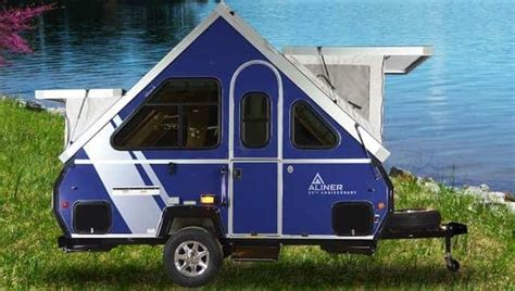 15 Best Small Travel Trailers And Campers Under 3000 Pounds