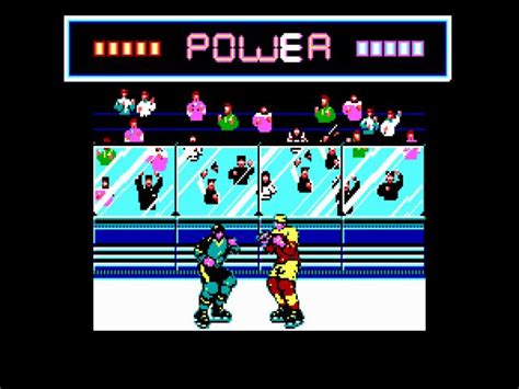 Blades Of Steel 1988 Pc Game