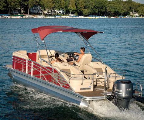 Bass pro shops river anchor. Leisure Boats
