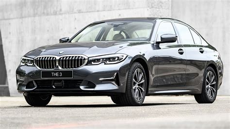 BMW 2020 3-Series Sedan 318i Luxury | 品牌影音 - Yahoo奇摩汽車機車