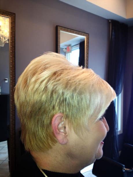 Short Back Long Front Pixie Cut - 21 Stunning Long Pixie Cuts – Short Hair Ideas