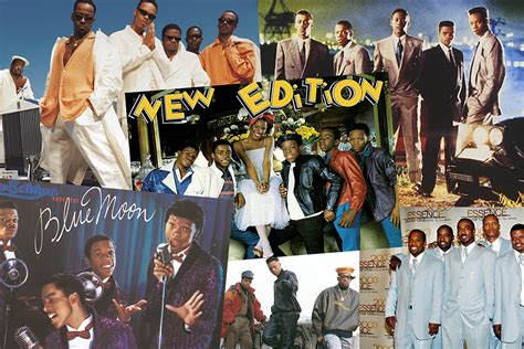 New Edition Lineup Changes A Complete Guide