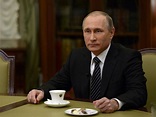 Watch The Putin Interviews | Prime Video