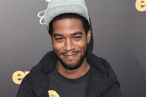 Kid Cudi Checks Into Rehab For Depression And Suicidal Urges