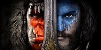Warcraft: Complete Movie Character Guide