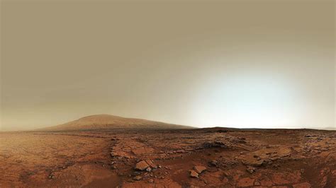 Mars Wallpapers Top Free Mars Backgrounds Wallpaperaccess