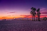 Bilder Kalifornien Los Angeles Vereinigte Staaten Santa Monica