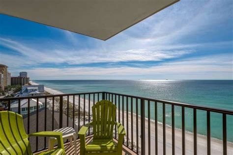 1 Bedroom Gulf Front Pet Friendly Heated Pool Tons Of Amenities