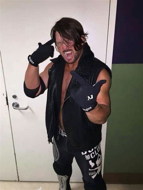 Download dfb and enjoy it on your iphone, ipad, and ipod touch. 17 Best images about AJ Styles on Pinterest | Wrestling, The club and Dean ambrose