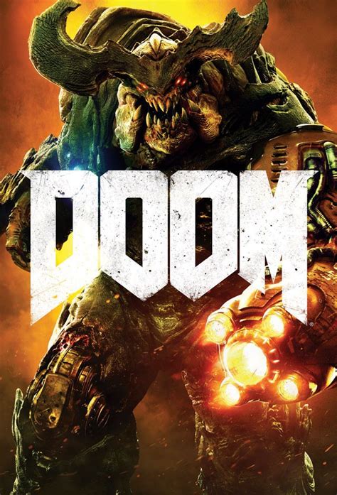 Doom (2016) pc game review. Doom 2016 Steam Pc Chave Oficial Dublado Br - Envio ...