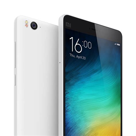 Xiaomi Mi 4i Photos Images And Wallpapers