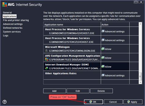 Comprehensive error recovery and resume capability will restart broken or interrupted downloads due to lost connections, network problems, computer shutdowns, or. How to configure AVG Internet Security to work with Internet Download Manager (IDM)