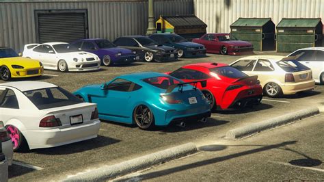 What Is A Car Meet In Gta 5 Carcoworker