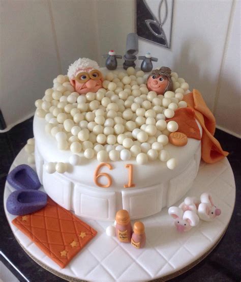 61st wedding anniversary cake novelty cakes cake cake albums