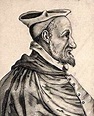 Louis I de Lorraine, Cardinal de Guise Facts for Kids