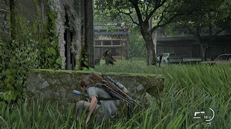 The Last Of Us 2 Game Ending Is There More Than One Ending The