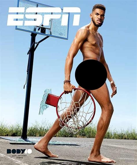 Adam Rippon Jerry Rice And More Athletes Go Fully Naked For Espn S 2018 Body Issue