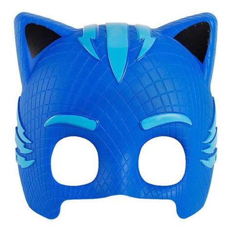 3pcs Pj Masks Cartoon Cosplay Mask