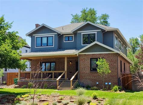 7000 w 14th avenue, lakewood (co), 80214, united states. Ginger Bihm Architecture LLC - Home | Facebook