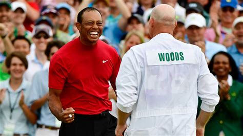 How Much Money Nike Contributed To Tiger Woods Massive Fortune