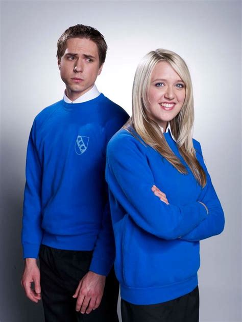 What Happened To Inbetweeners Cast Surprise Engaged Co Stars And