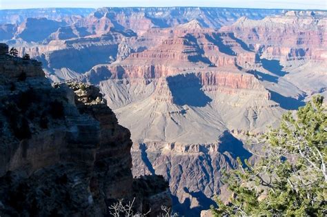 Unesco Nationaal Park Grand Canyon