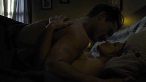 Naked Katrina Law In The Oath