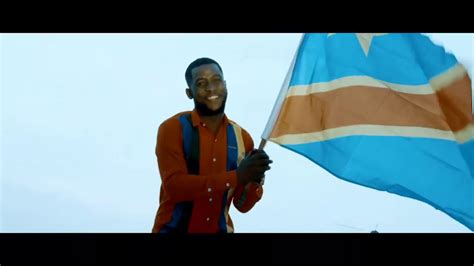 Bana Congo 🇨🇩 Tosimbana L Clips Officiel Avec Donat Mwanza Youtube