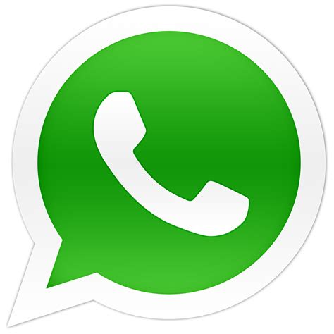 Simbolo Whatsapp Png Images