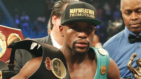 His last pro bout was in 2017 when he defeated conor mcgregor. Fans trash Floyd Mayweather after outrageous choice of ...