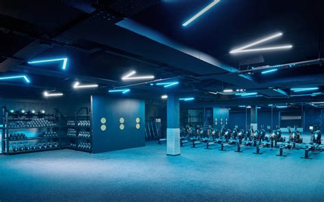 Fitness Design Gym Design Booth Design Workout Space Gym Workout