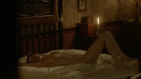 Nude Video Celebs Eva Green Nude Penny Dreadful S E