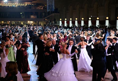 What To Know About Viennas Ball Season Ef Go Ahead Tours