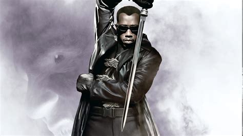 Wesley Snipes Talks Blade 4 And Potential Inclusion In The Marvel