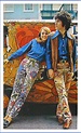 70's Hippie Fashion Trends - DEPOLYRICS