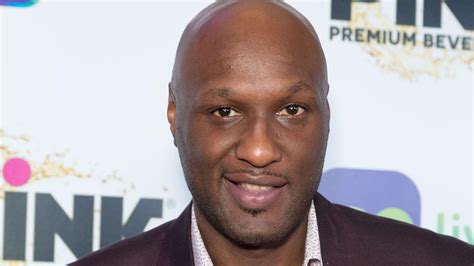Lamar Odom Collapses In Night Club Rep Says He S Doing Great