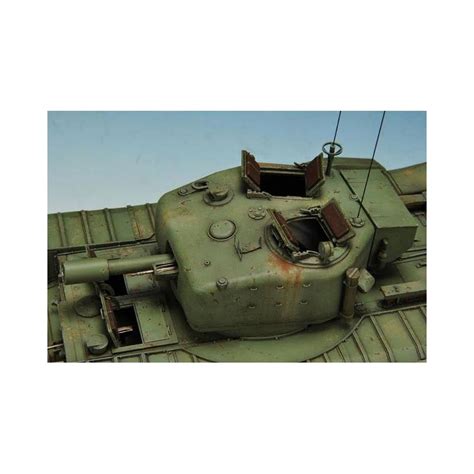 Churchill Mkiii Avre Afv Club 35167 135ème Maquette Char Promo