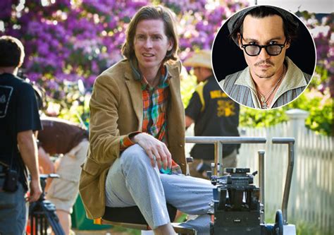 Johnny Depp Wont Be In Wes Andersons ‘the Grand Budapest Hotel After All Indiewire