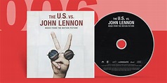 The U.S. vs. John Lennon - Music From The Motion Picture