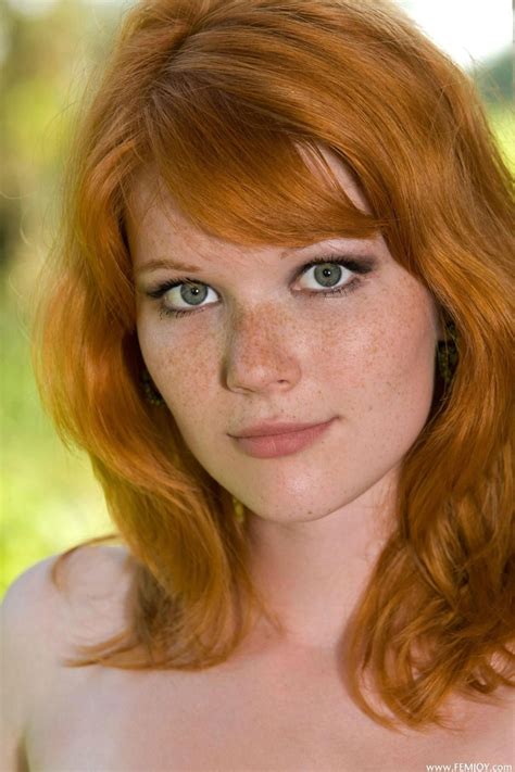 mia sollis redheads woman pinterest redheads red en red hair