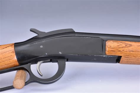 Ithaca Gun Co Ithaca M66 Super Single 410 Ga 410 Ga For Sale At