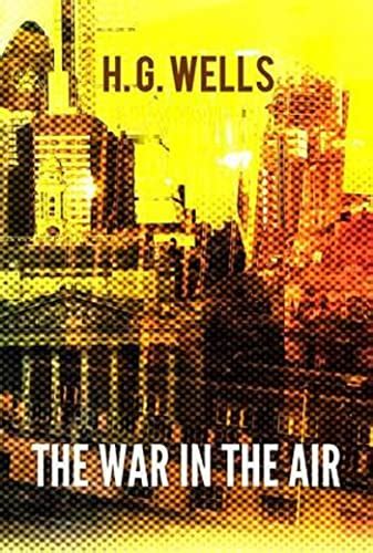 The War In The Air Illustrated Edition Ebook Dumas Alexandre