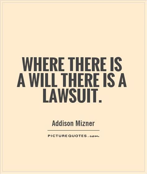 64 Great Lawyer Quotes And Sayings